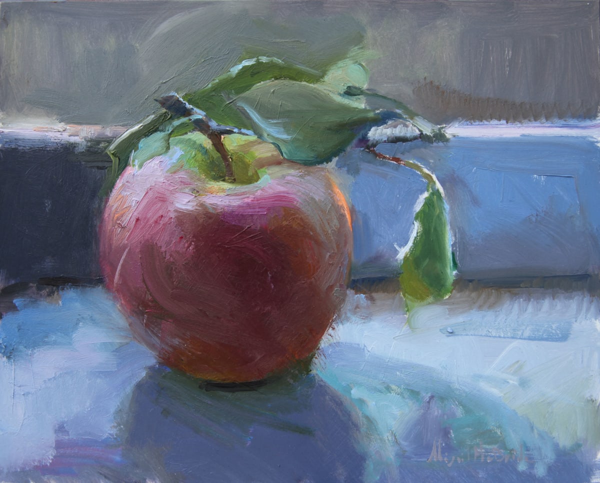 Fresh Picked by Abigail McBride, Image 3.