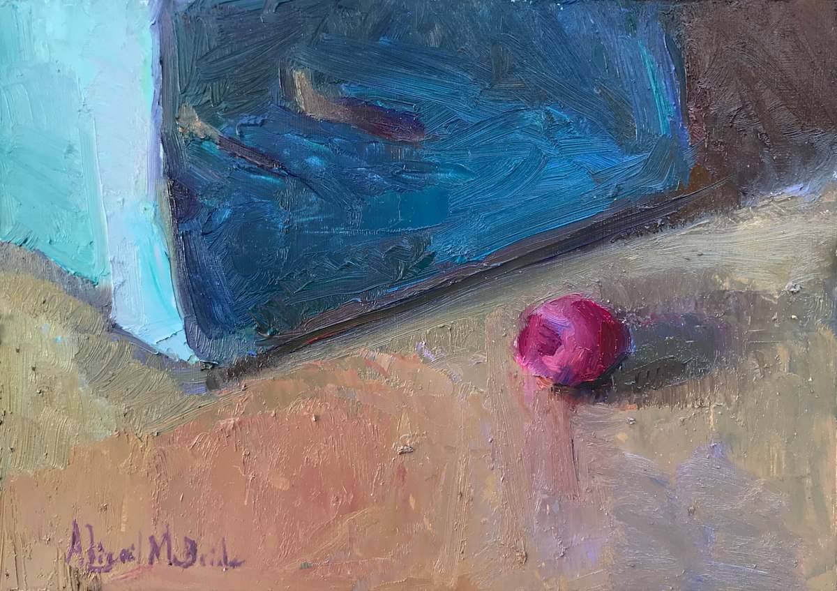 Raspberry, Image 1.