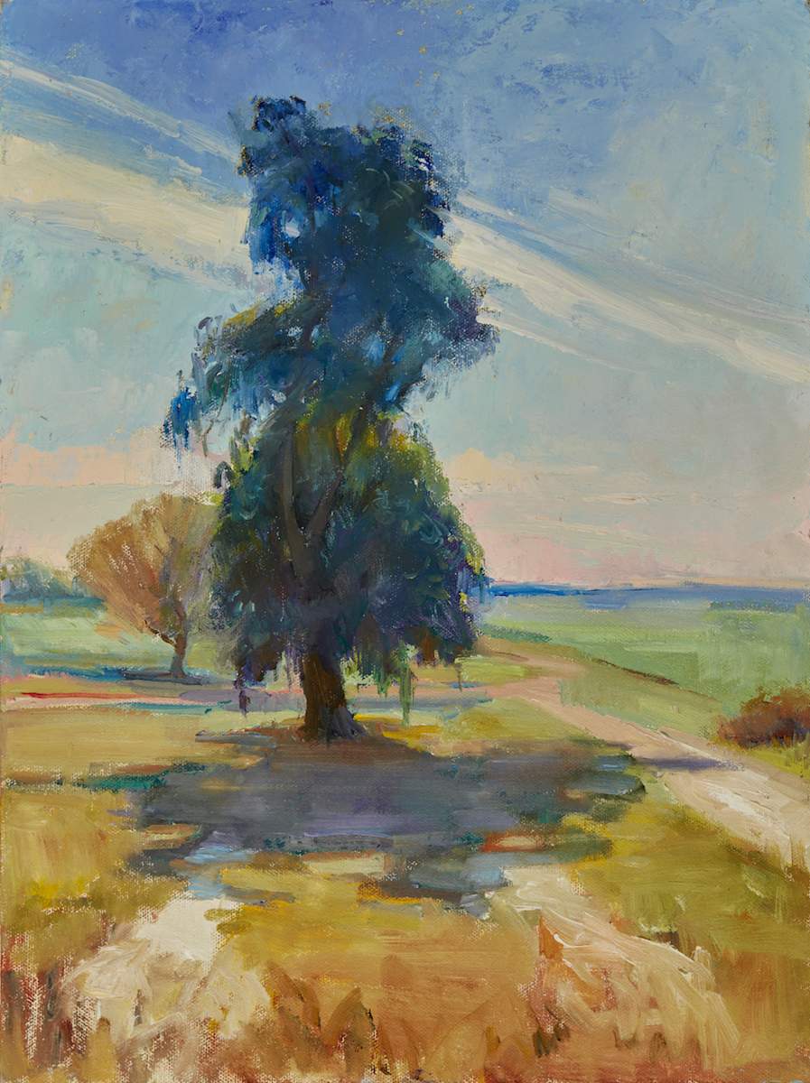 Sentinel, Gerber Farm by Abigail McBride, Image 2.