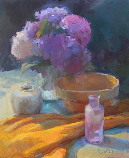 Harmony by Abigail McBride, Image 1.