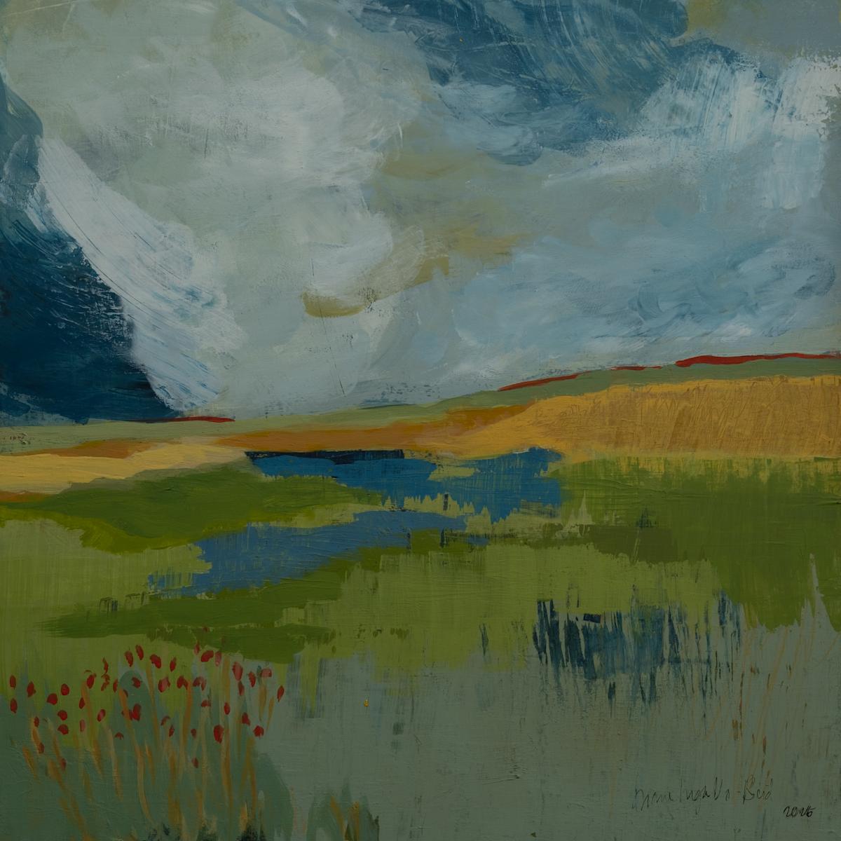 Bonanza Flats by Diane Ingalls-Reid, Image 1.