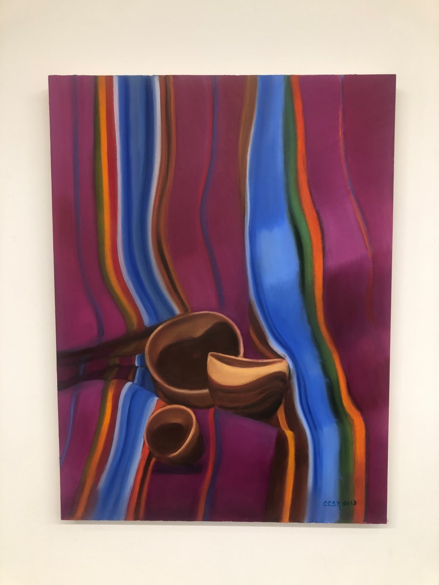 Gift From Argentina by Carolyn Kleinberger  