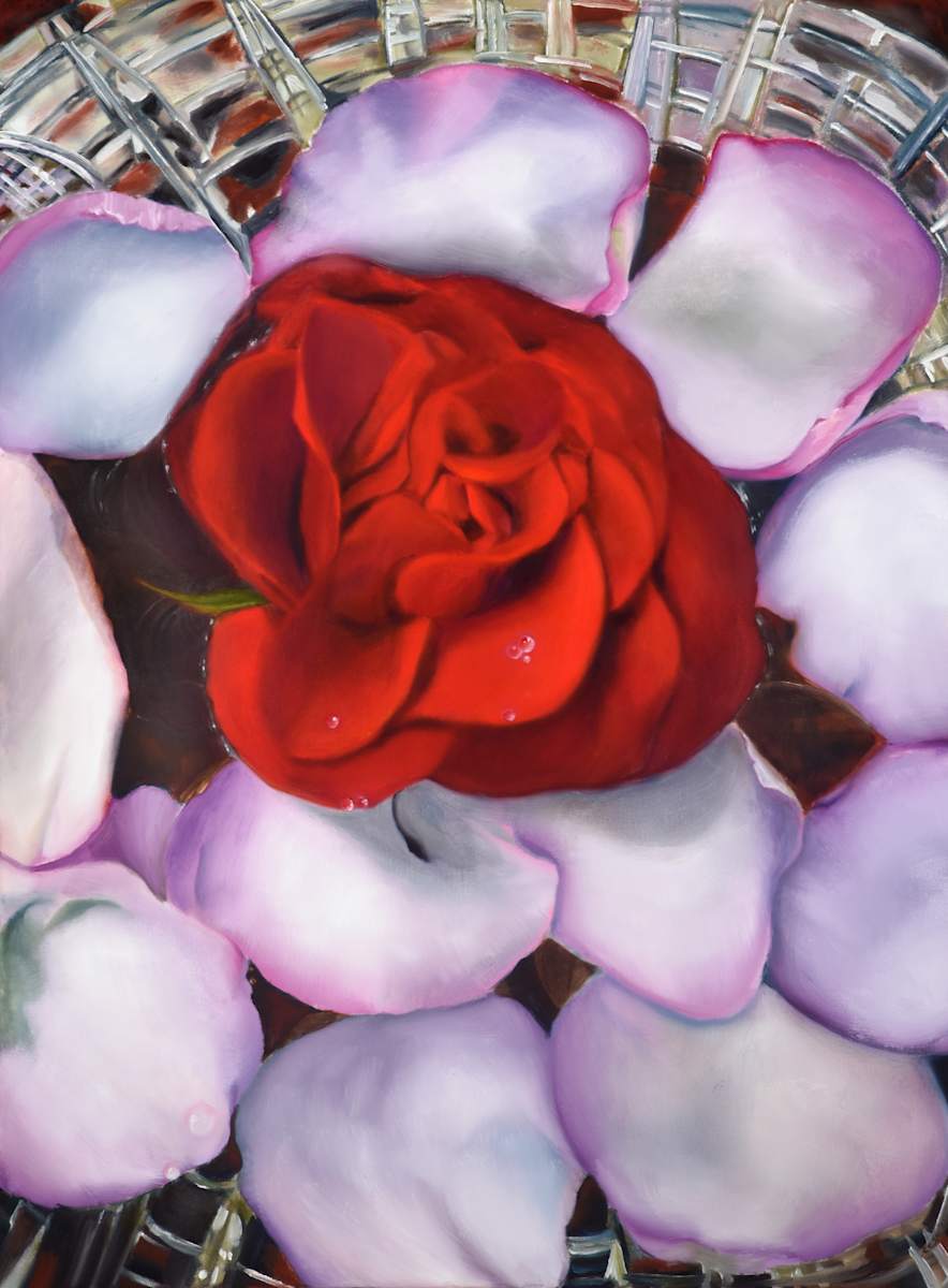 Only For You by Carolyn Kleinberger, Image 2.