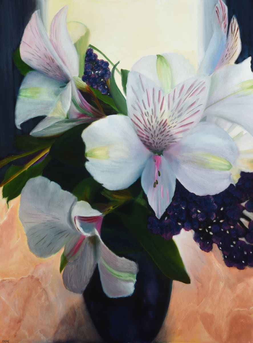 Stargazers by Carolyn Kleinberger 