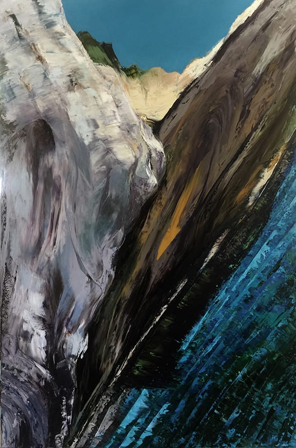 SPLIT by Jami Nix Rahn 