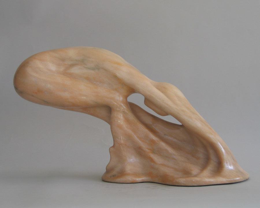 Embryon III Proof #1