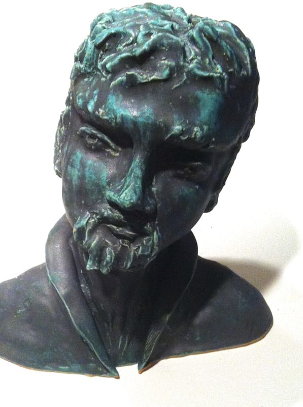 Fernando by Mariana Sola 