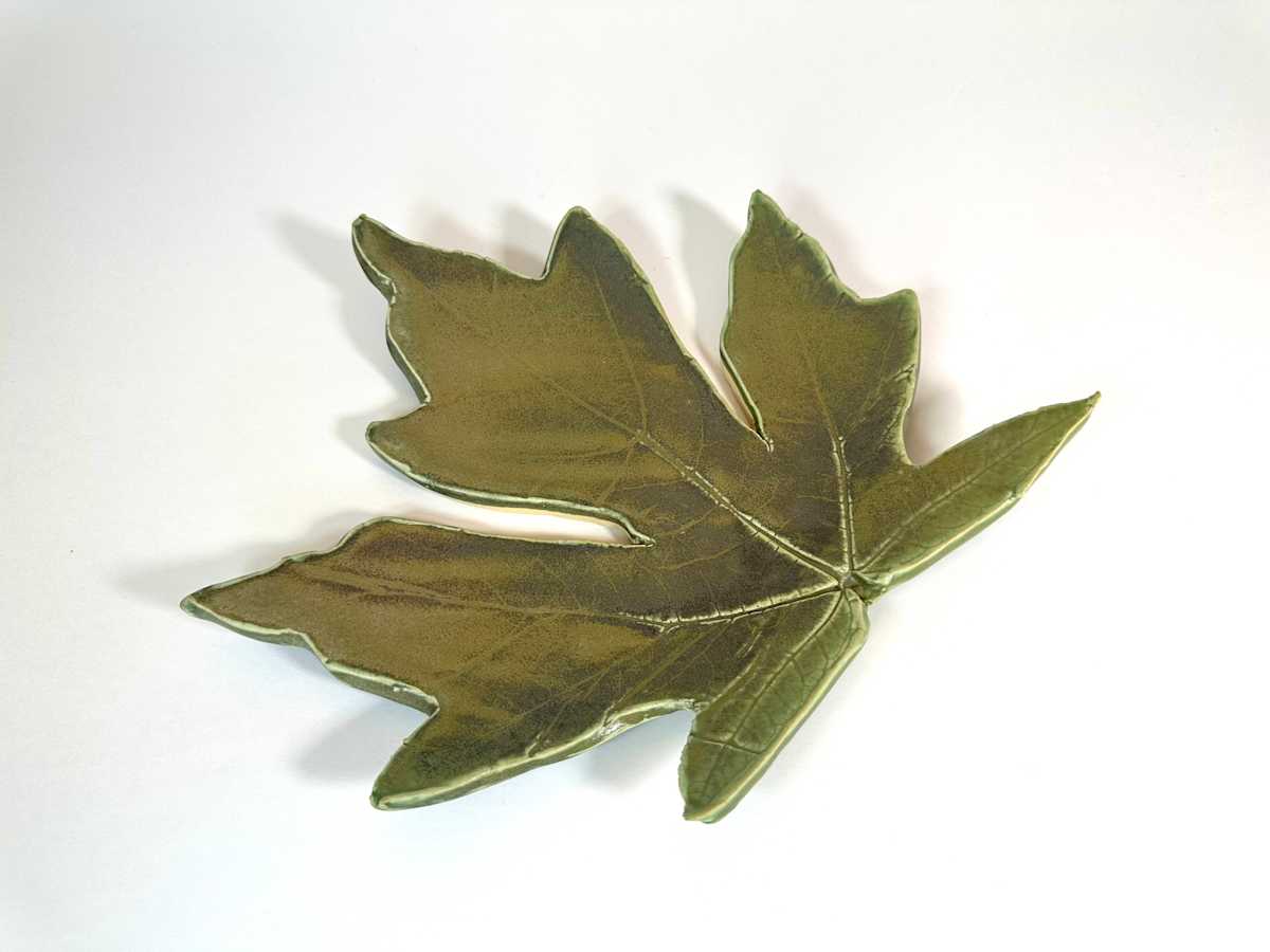 Leaf by Mariana Sola, Image 13.