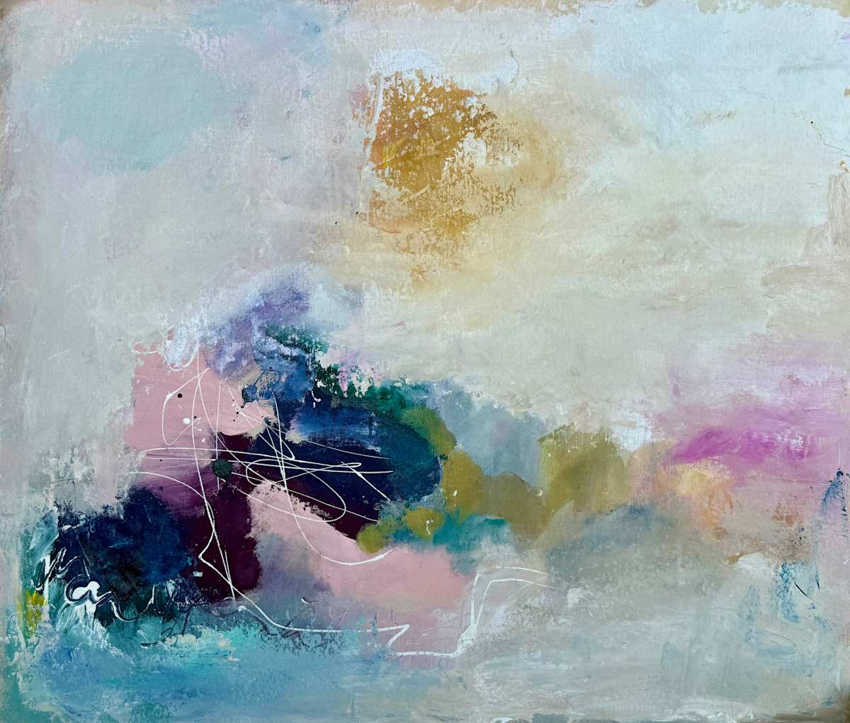 Suspended landscape by Mariana Sola, Image 6.