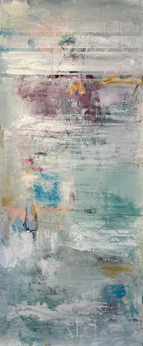 Searching for the calm by Mariana Sola, Image 1.