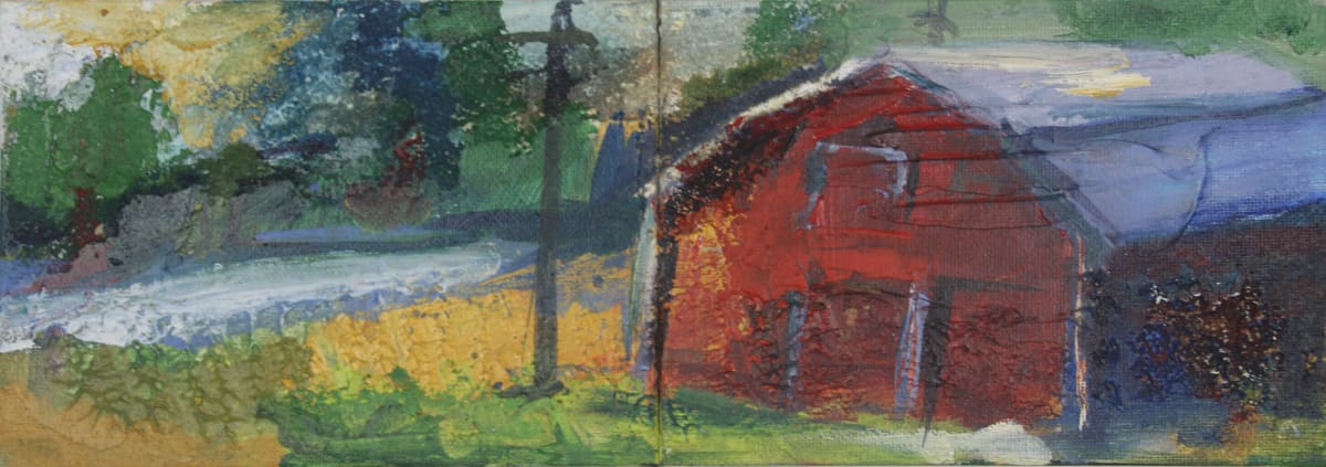 Red Barn 