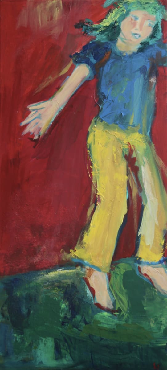 Saltos by Mariana Sola, Image 1.