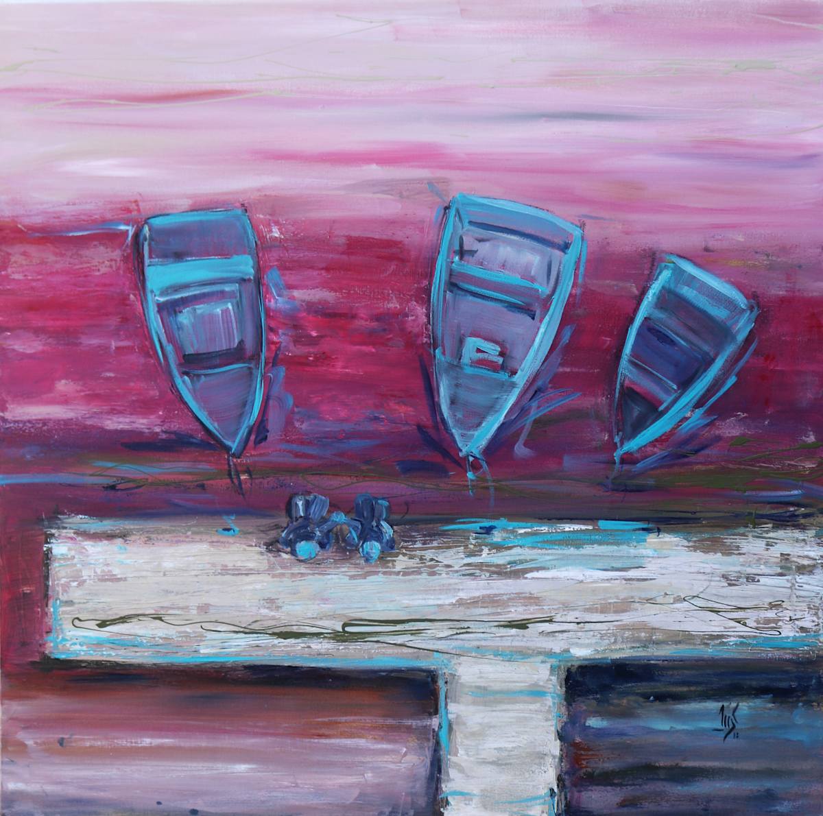 Future by Mariana Sola, Image 1.
