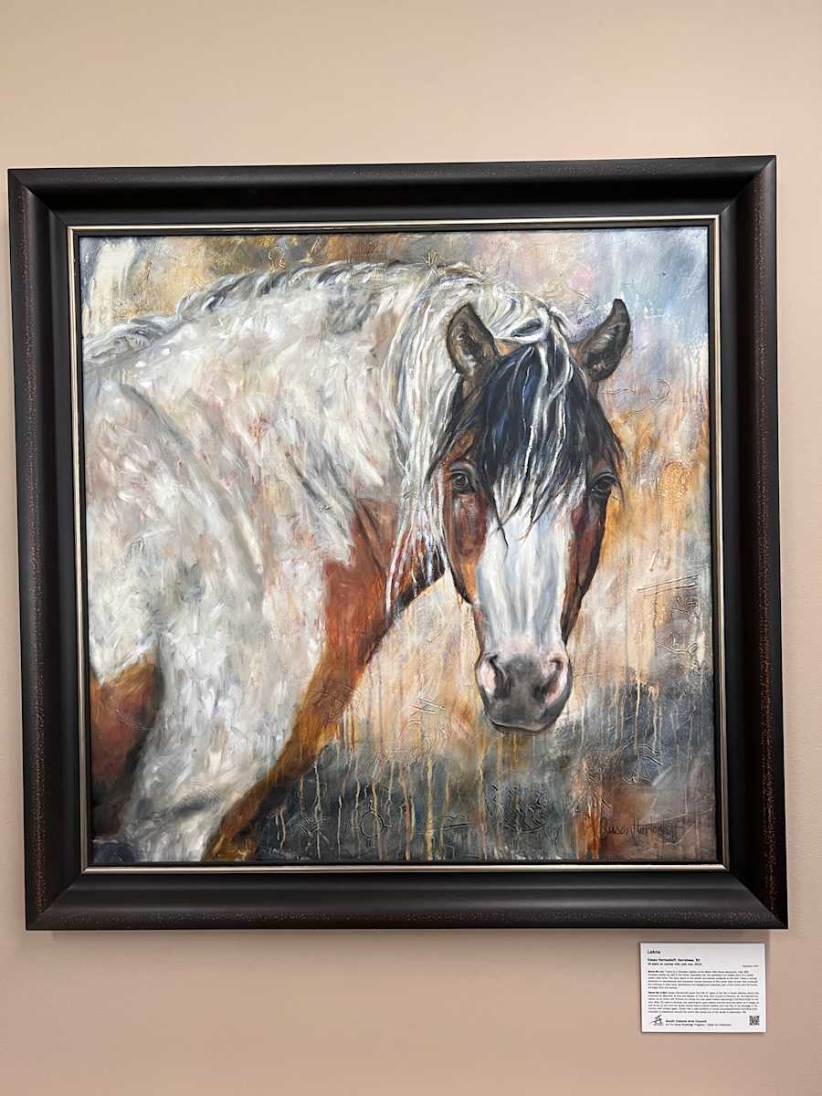 Lakna by Susan Hartenhoff Haygood, Image 1.