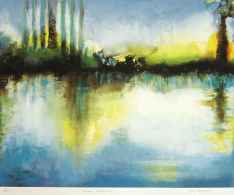 Double Brightness by Leslie Neumann, Image 1.