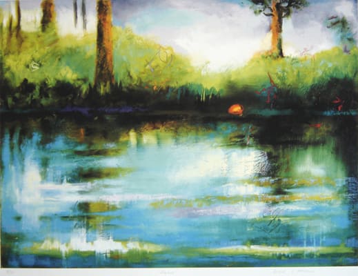 Solace by Leslie Neumann, Image 1.