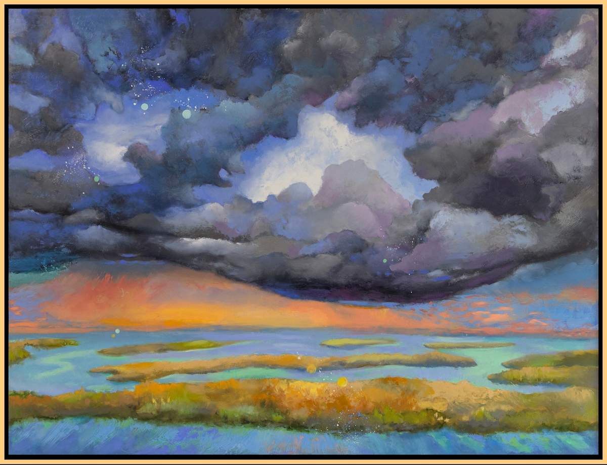 Face Forward by Leslie Neumann, Image 1.