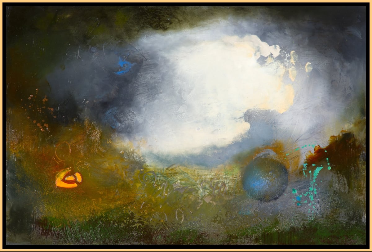 Rising Up by Leslie Neumann, Image 2.