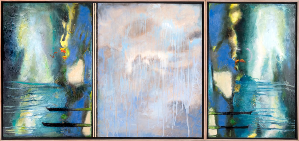 Cascade by Leslie Neumann, Image 2.