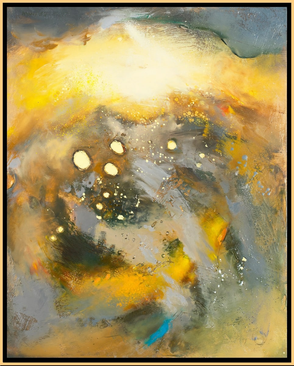 Cloud Travel by Leslie Neumann, Image 2.