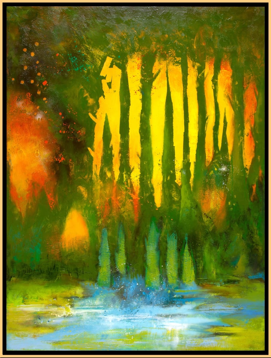 Fateful Faithful by Leslie Neumann 