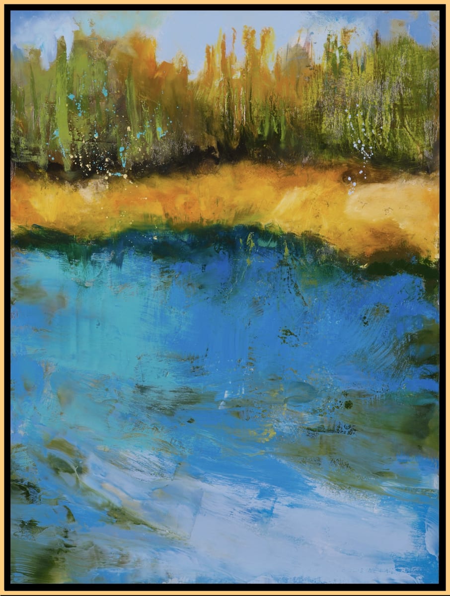 Reflections 42 by Leslie Neumann, Image 2.