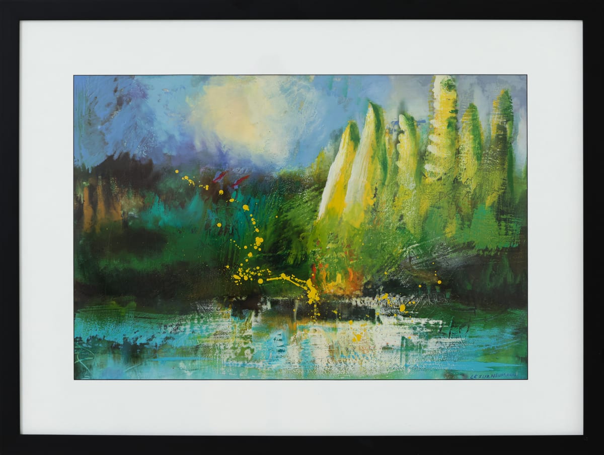 Release, Rejoice by Leslie Neumann, Image 9.