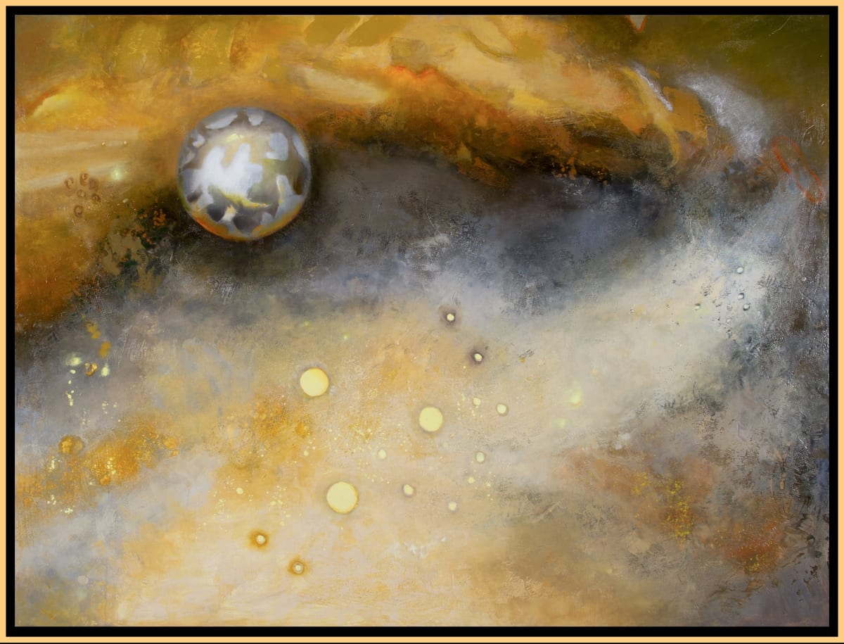 Sovereign by Leslie Neumann, Image 2.