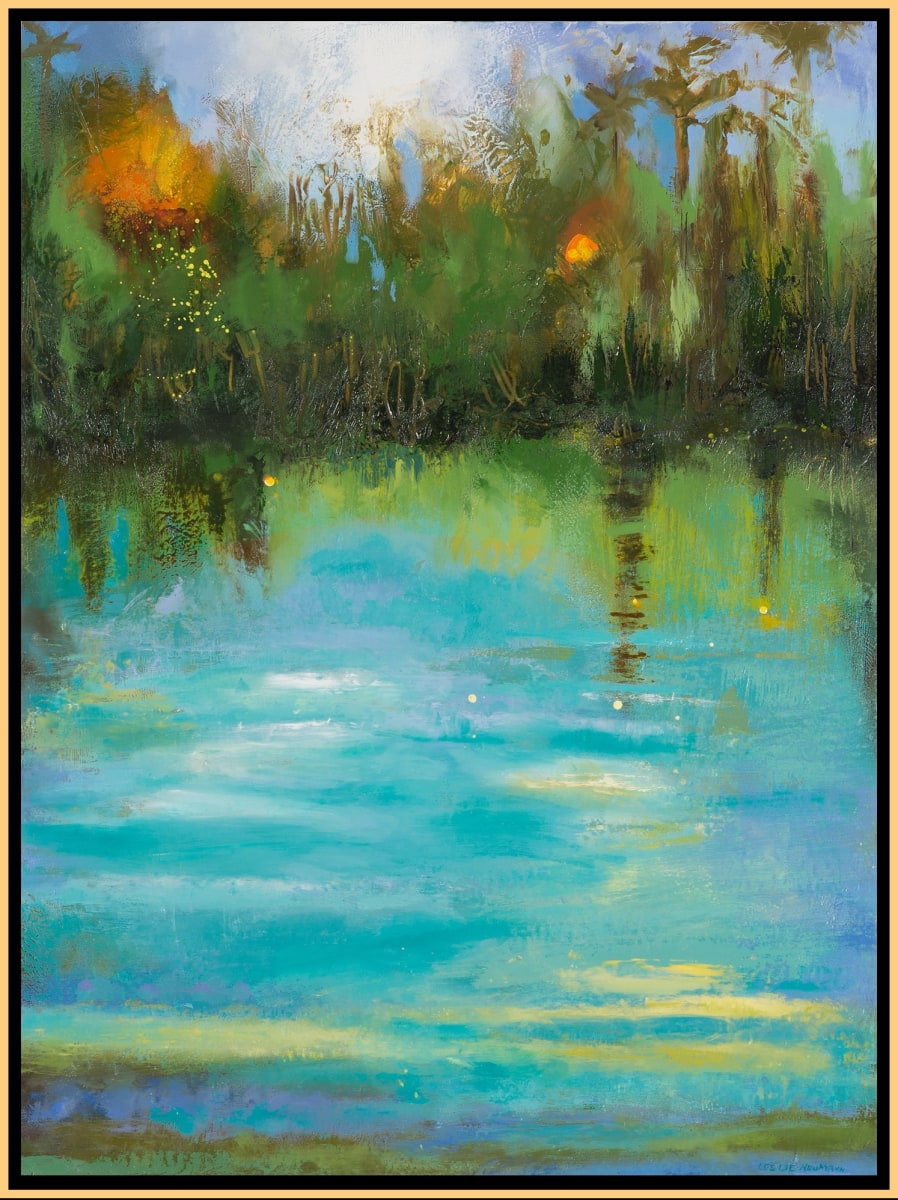 Sweetwater by Leslie Neumann 