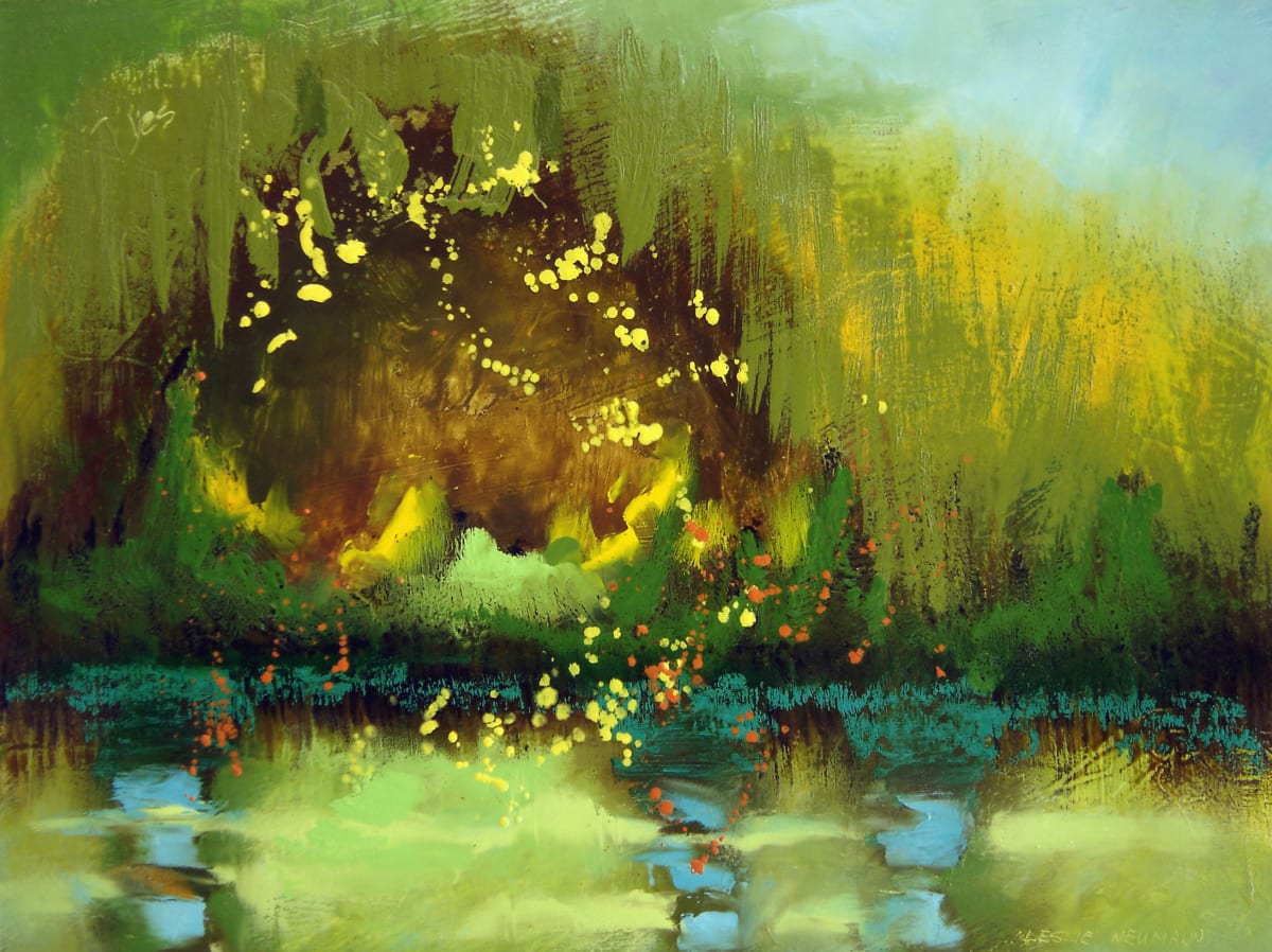 Reflections 2, edition image.