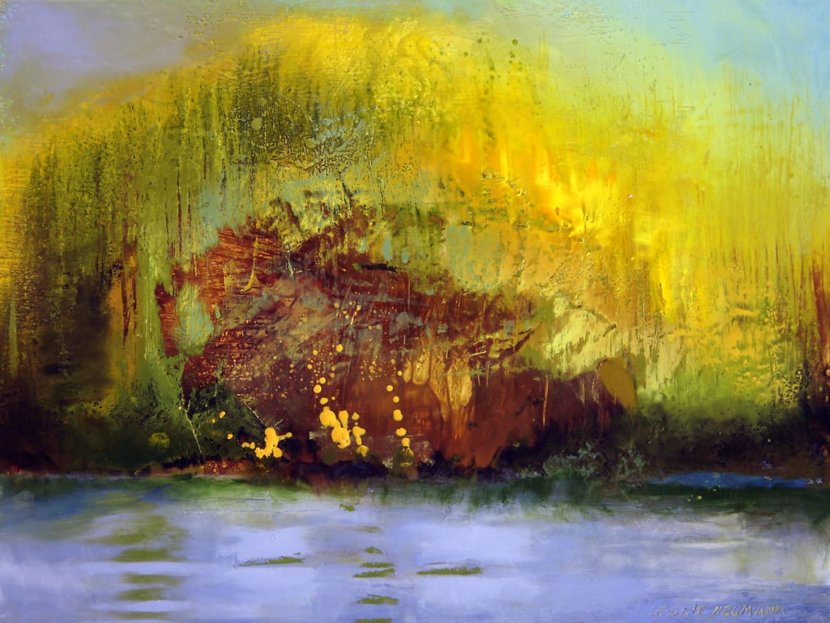 Reflections 8, edition image.