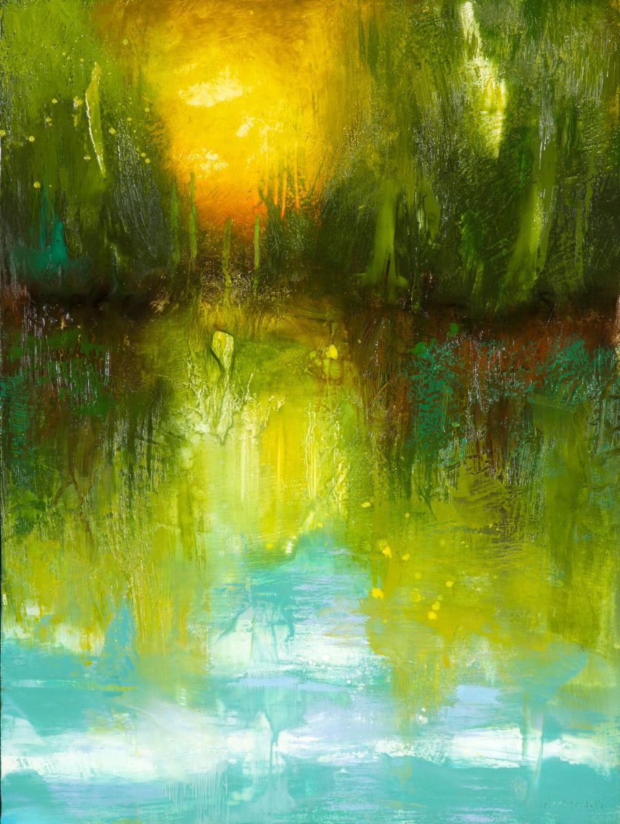 Reflections 23, edition image.