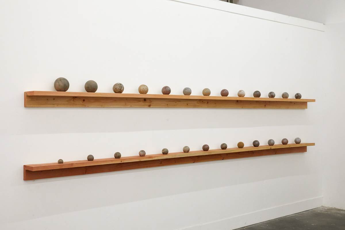 Dorodangos by Karen Kuo 