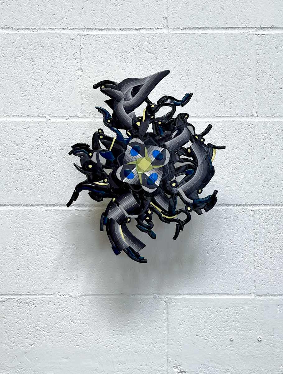 Solstice by Karen Kuo 