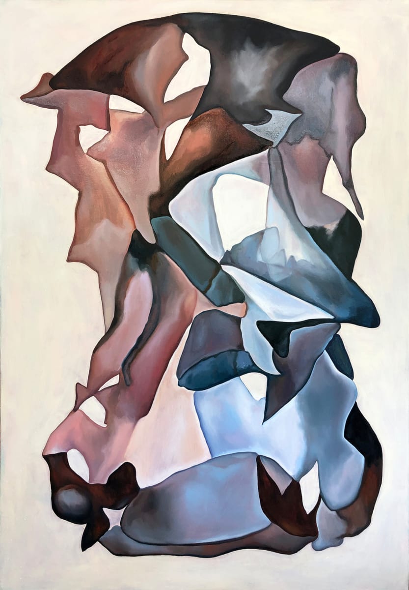 Incognito, Image 1.