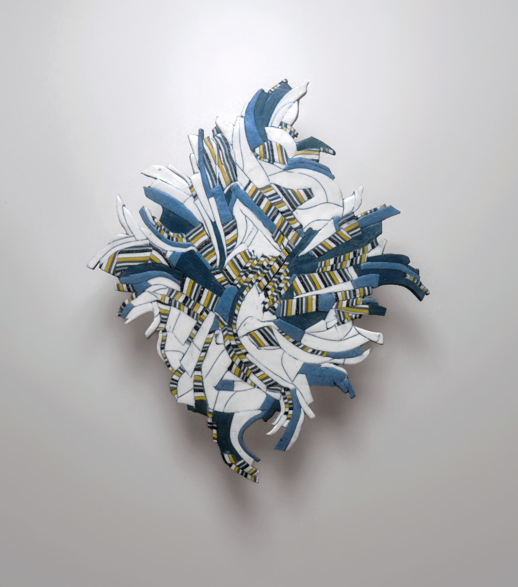 Anemone by Karen Kuo 