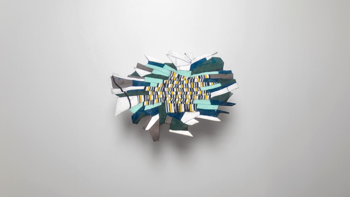 Aperture by Karen Kuo, Image 1.