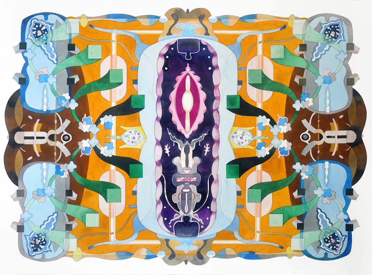 Bloom by Karen Kuo, Image 1.