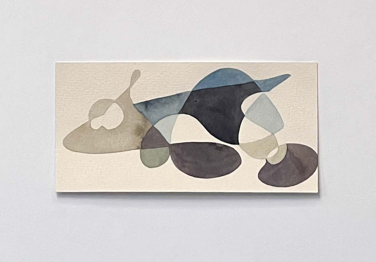 Laying Low by Karen Kuo, Image 2.