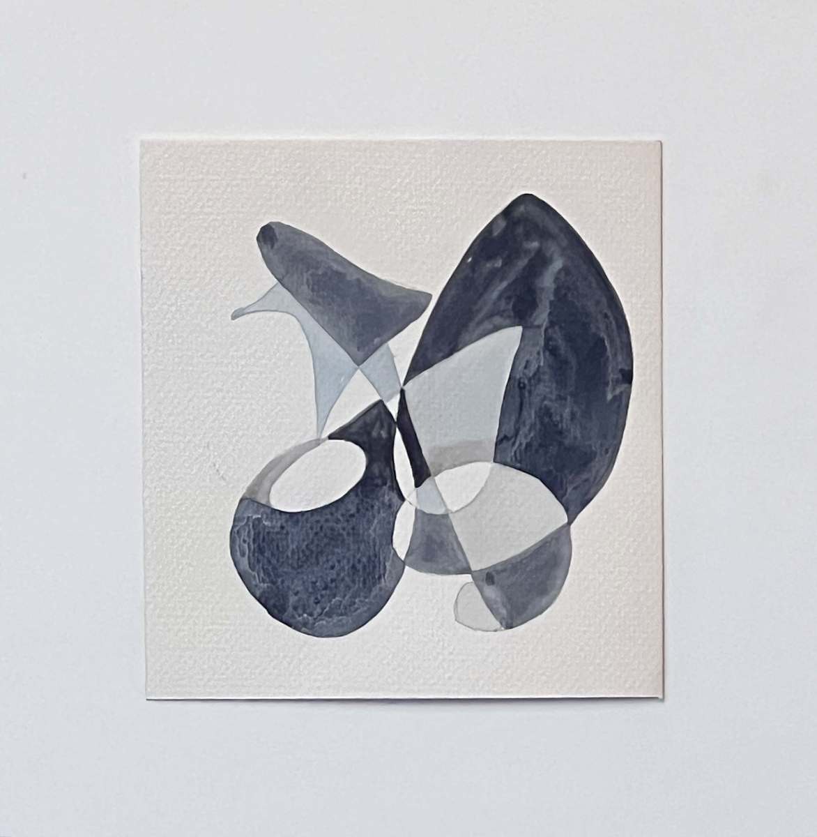 Inhale by Karen Kuo, Image 2.