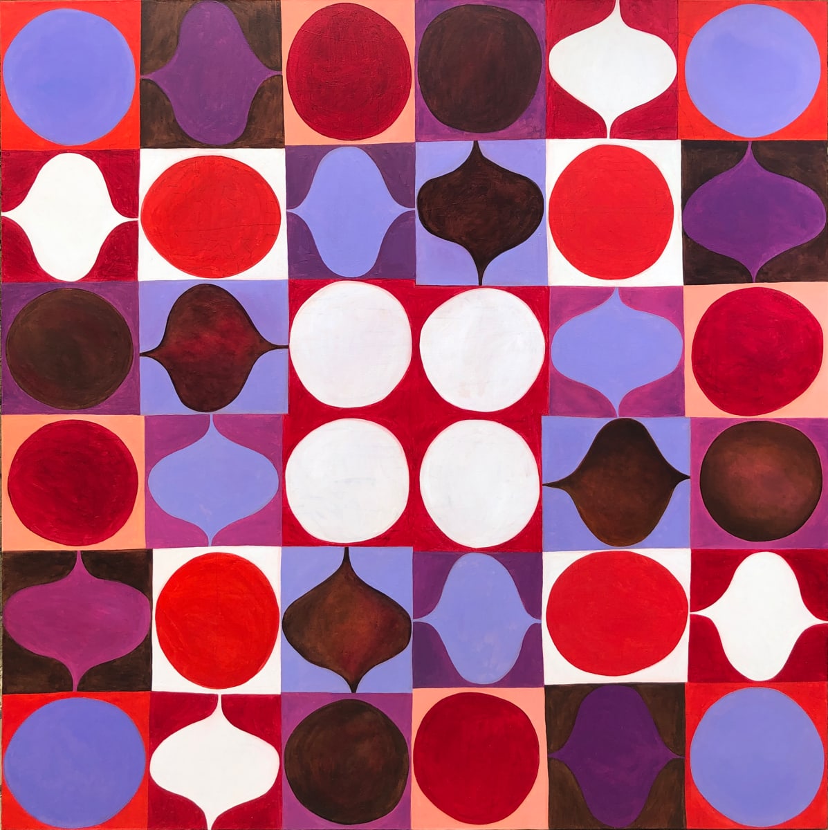 Full Bloom by Karen Kuo, Image 2.