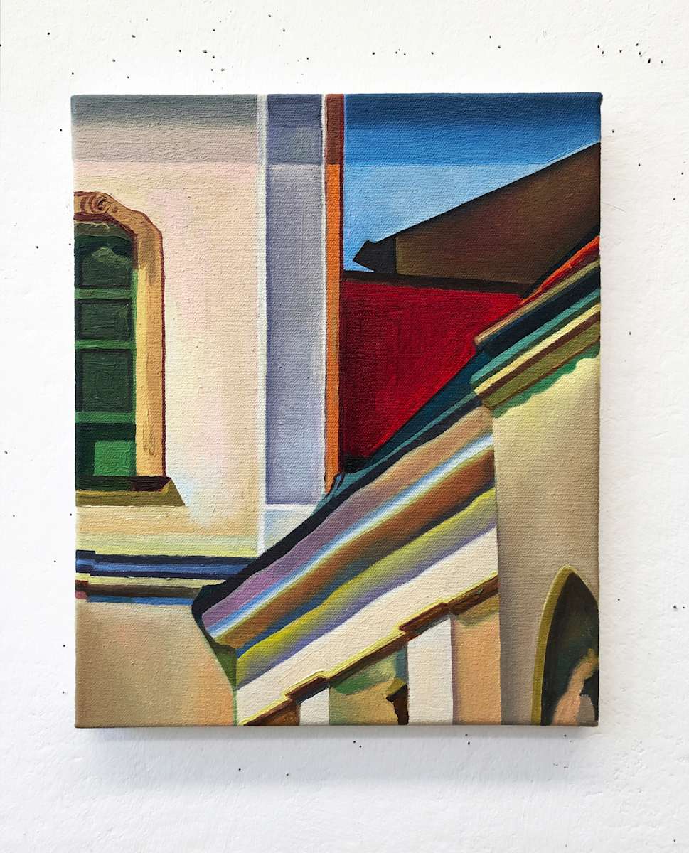 Light Play, Image 1.