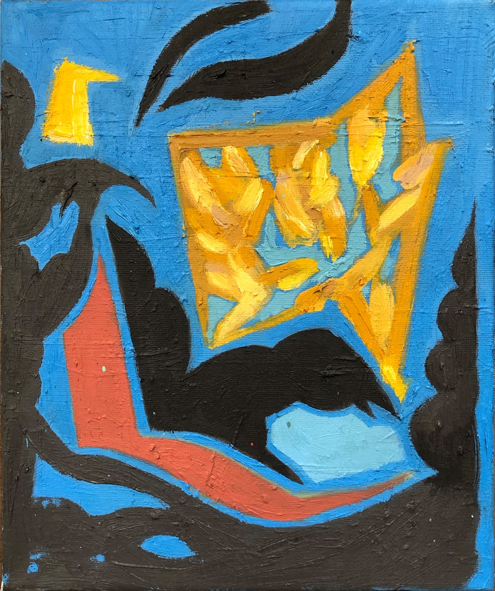 There I Found Blessings 