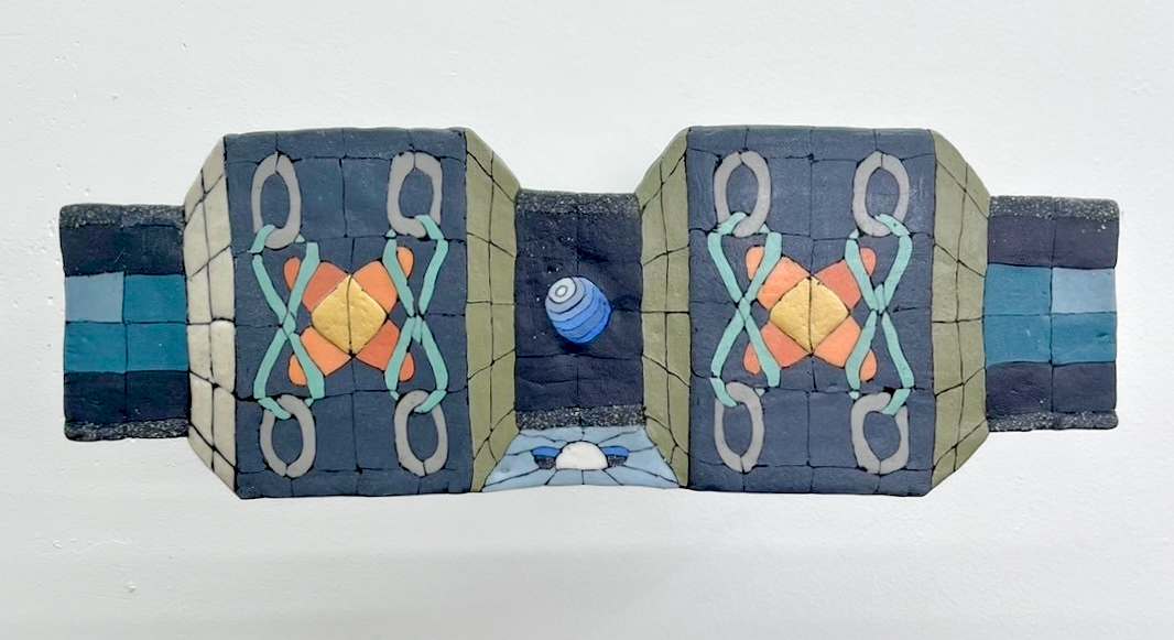 The Lab I by Karen Kuo, Image 1.