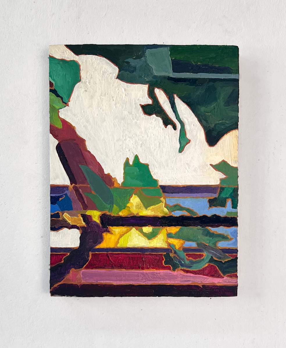 Stratum by Karen Kuo, Image 3.