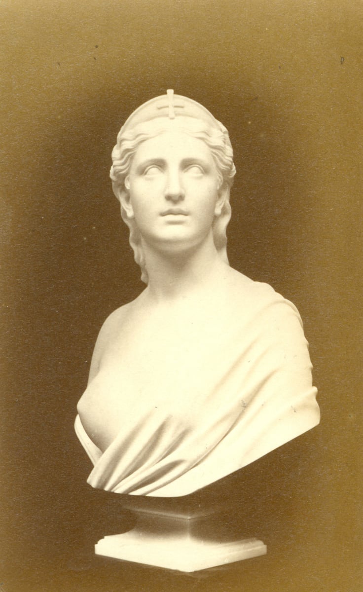 Faith by Longworth Powers, Image 1.
