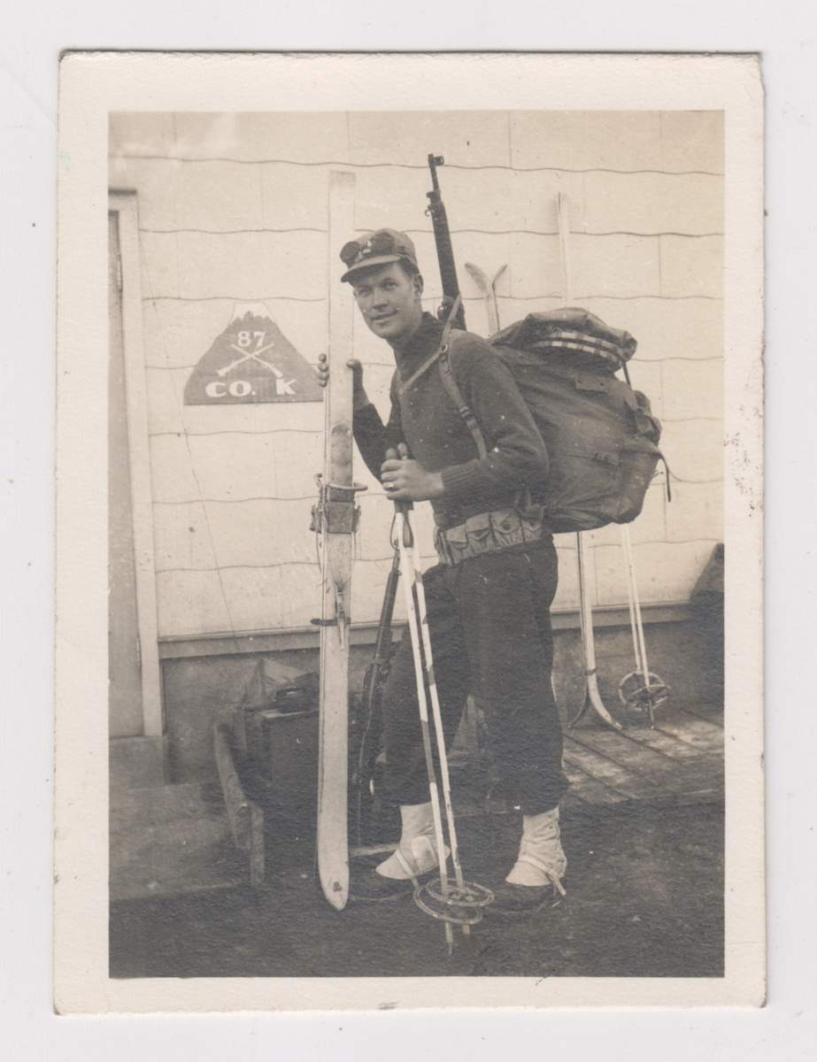 10th Mountain Division Grouping by United States Army, Image 2.