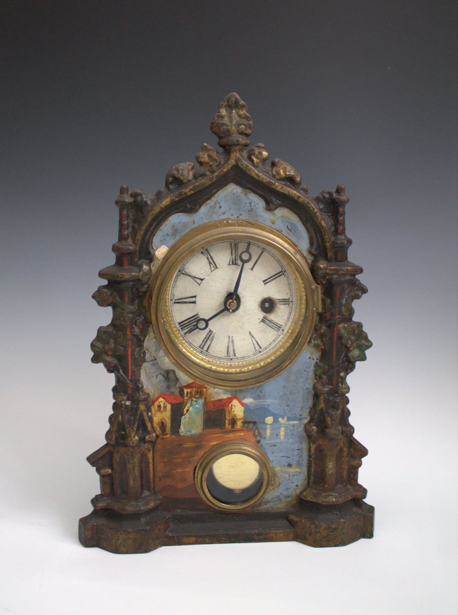 Clock by Unknown, Image 2.