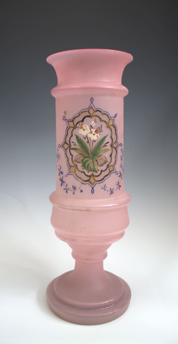 Vase by Unknown, Bohemia 