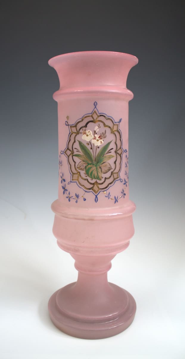 Vase by Unknown, Bohemia, Image 1.